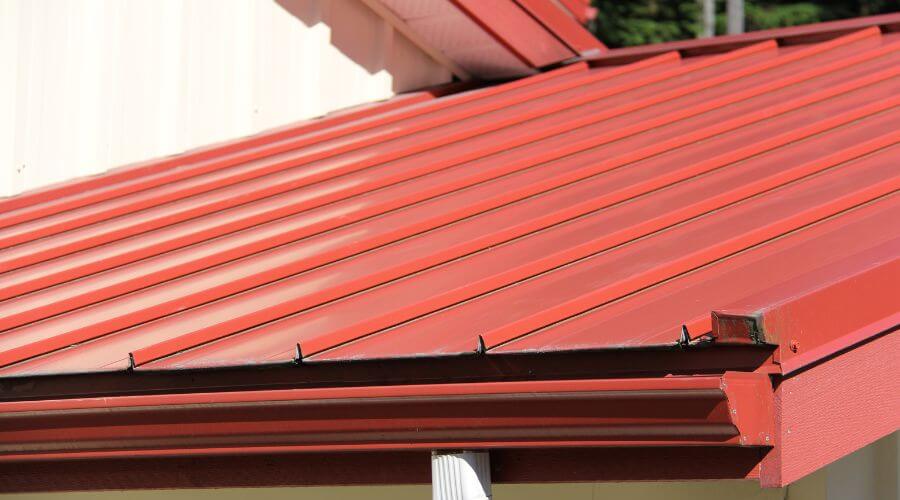 Roof Coating & Sealant Application in Harris, MN